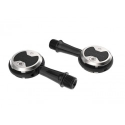 Pedales Potenciómetro Wahoo Powrlink Zero Duo